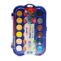 Фарби в наборах