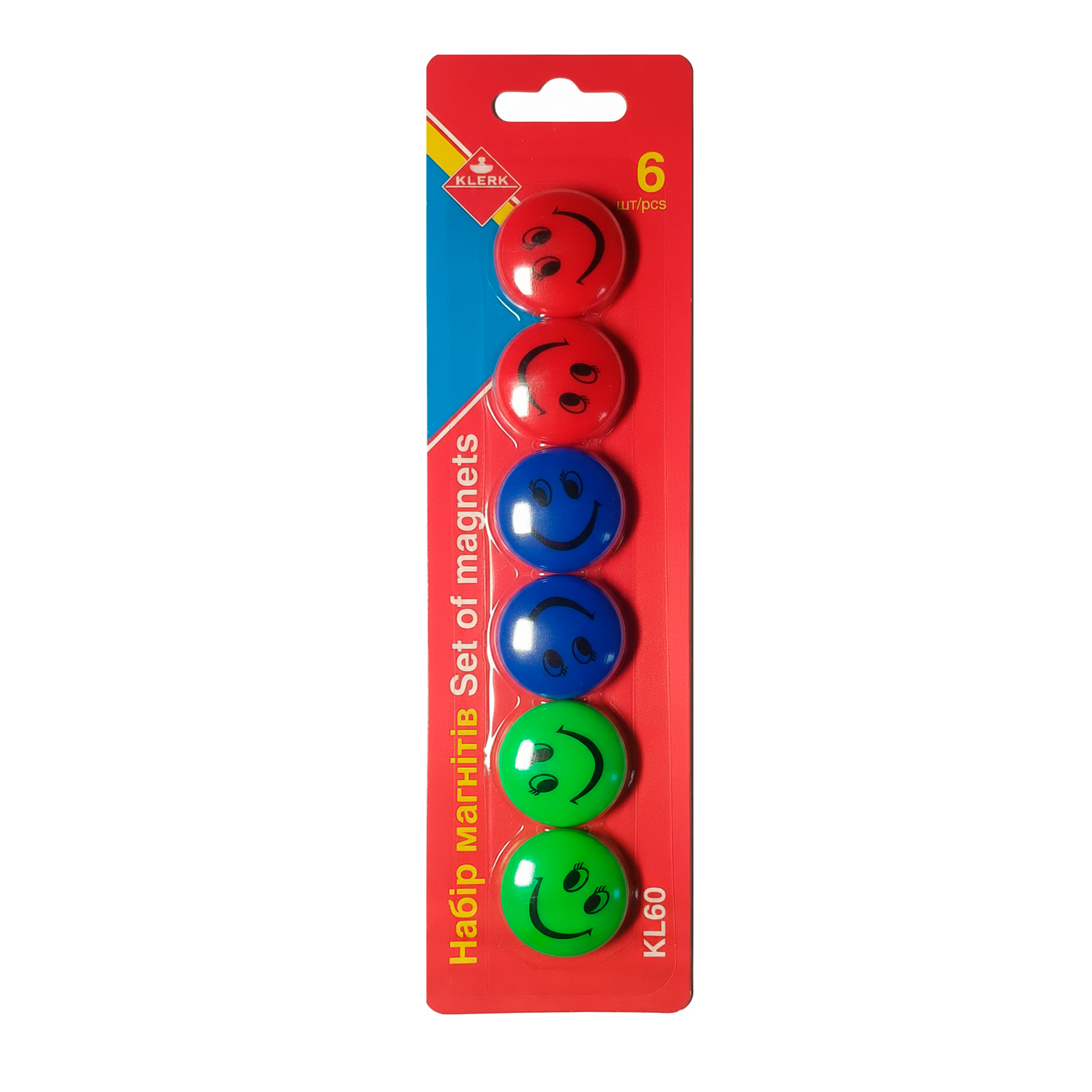 Аксесуари для дошок та фліпчартів