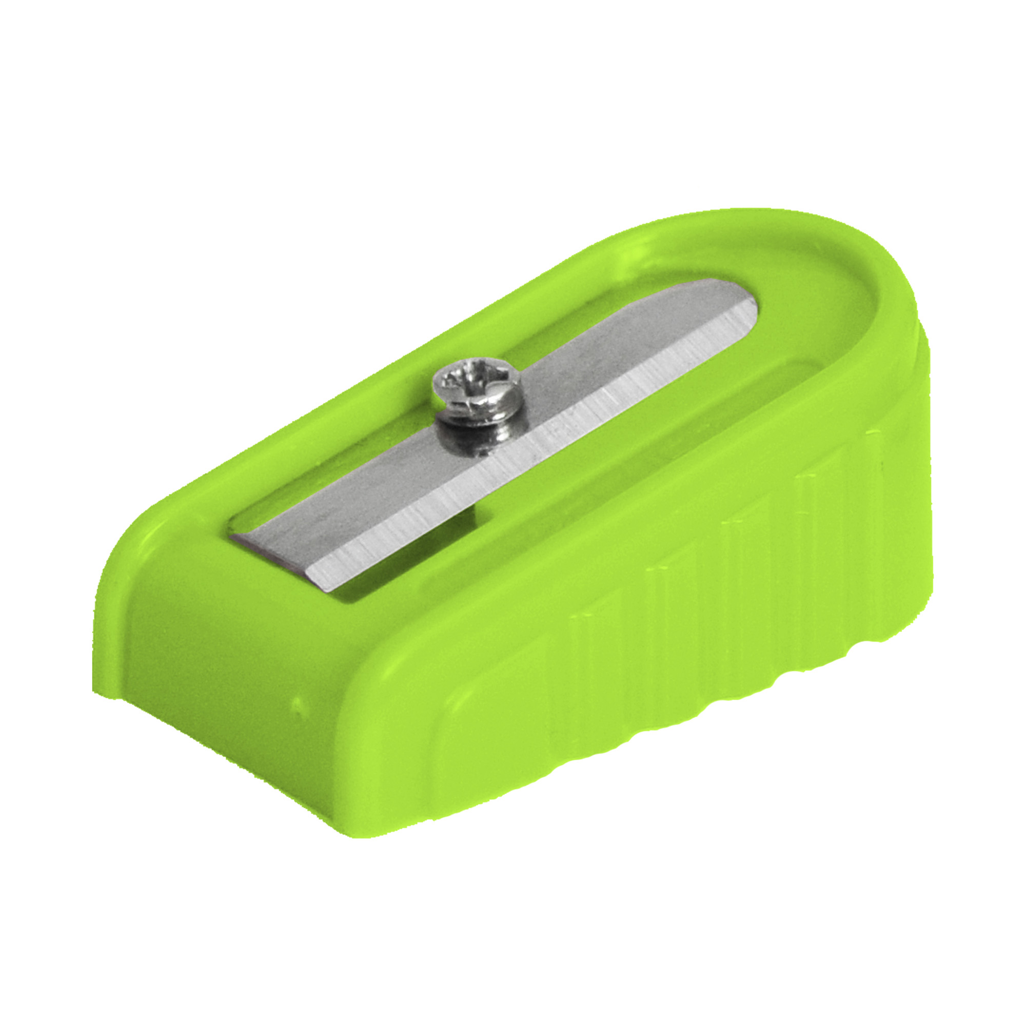 Точилка для олівців; VOVO; корп.пласт.; кол.асорті; арт. SX120200; Y PLUS