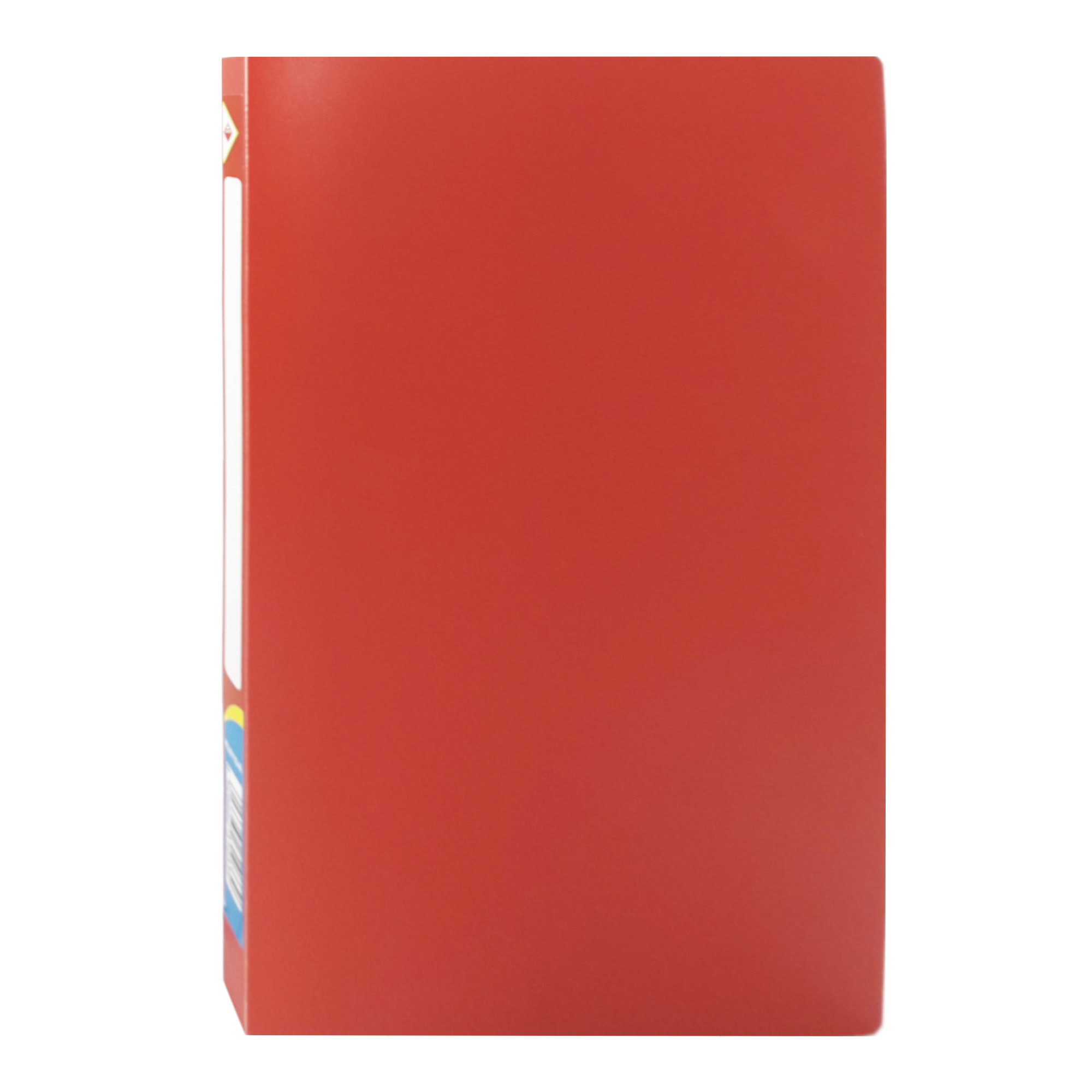 Папки з швидкозшивачем