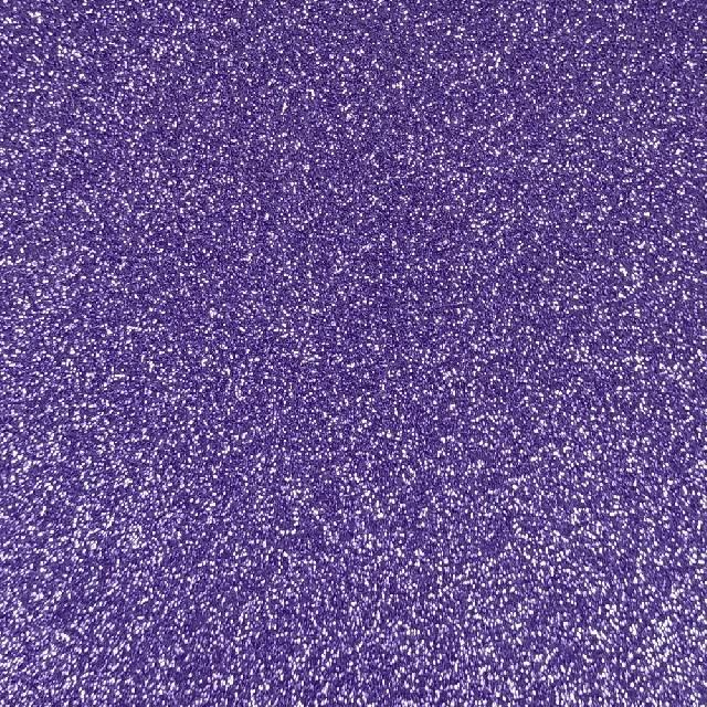 Фоаміран для творчості: А4;  10 арк;  з глітером, колір бузковий; арт. AG-25425; ANGEL GIFTS