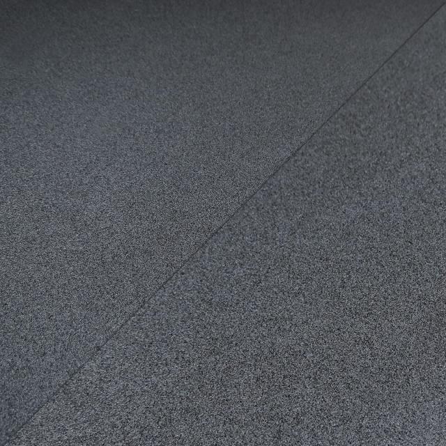 Фоаміран для творчості: А4;  10арк;  самокл. колір чорний; арт. AG-25595; ANGEL GIFTS