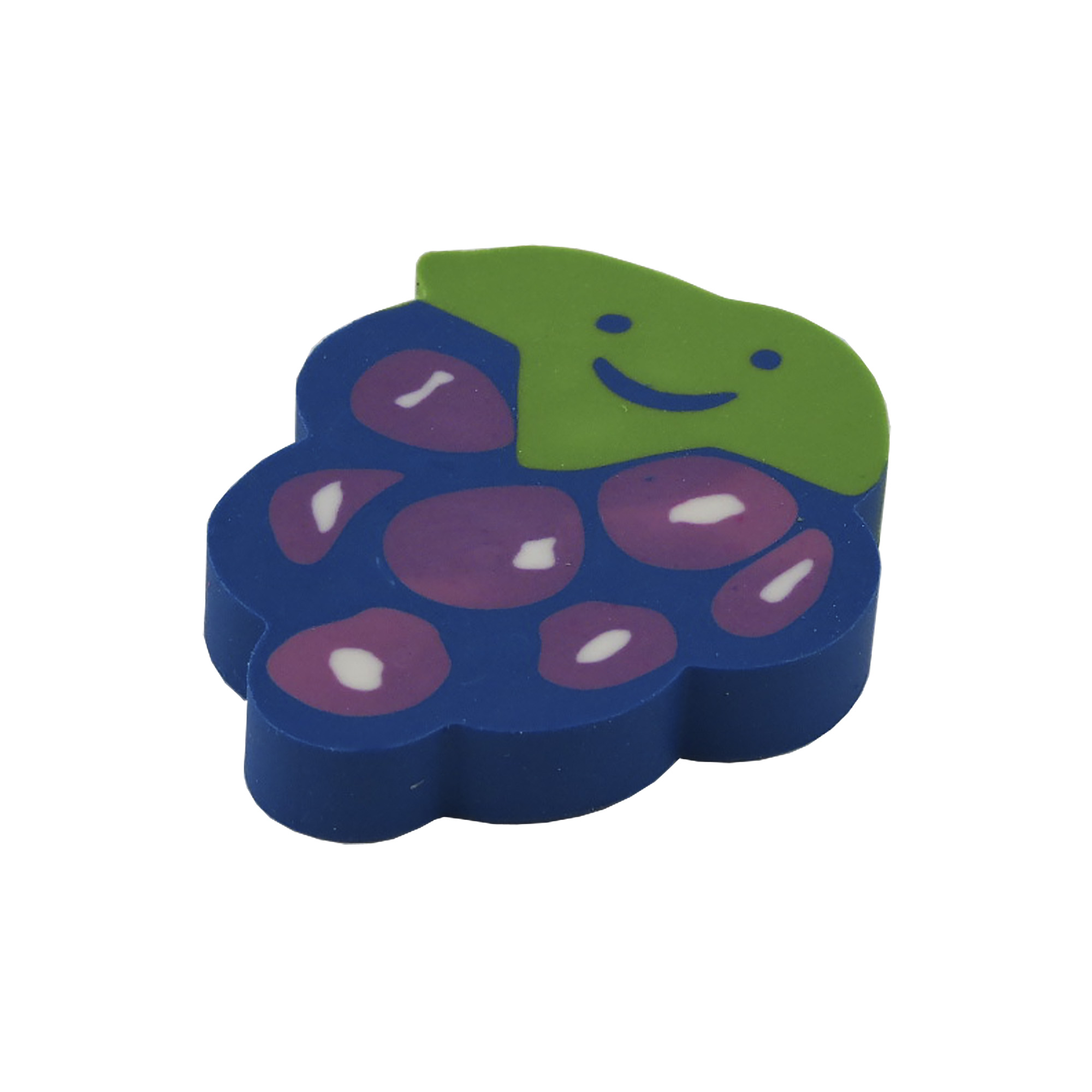 Гумка для витирання; "Виноград"; арт. FP-1110; VGR