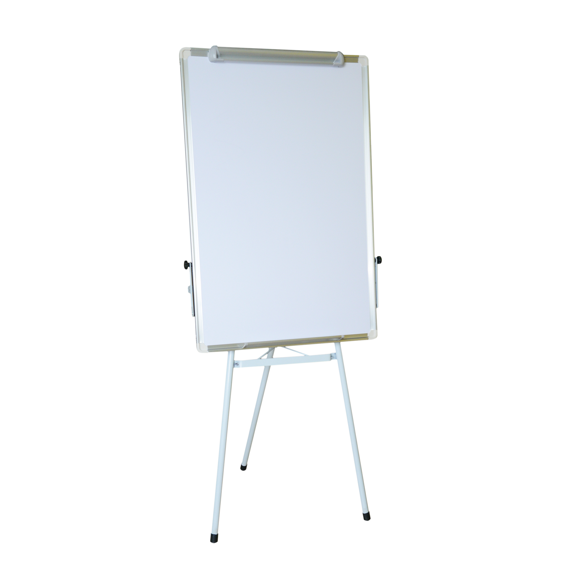 Фліпчарт магнітно-маркерний; 70*100 cм; кол. біл.; арт. KL1551; KLERK