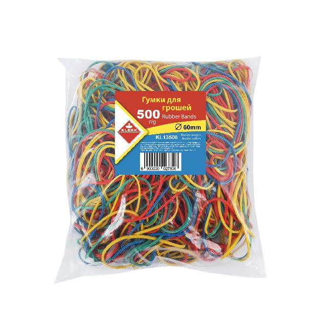 Гумки для грошей