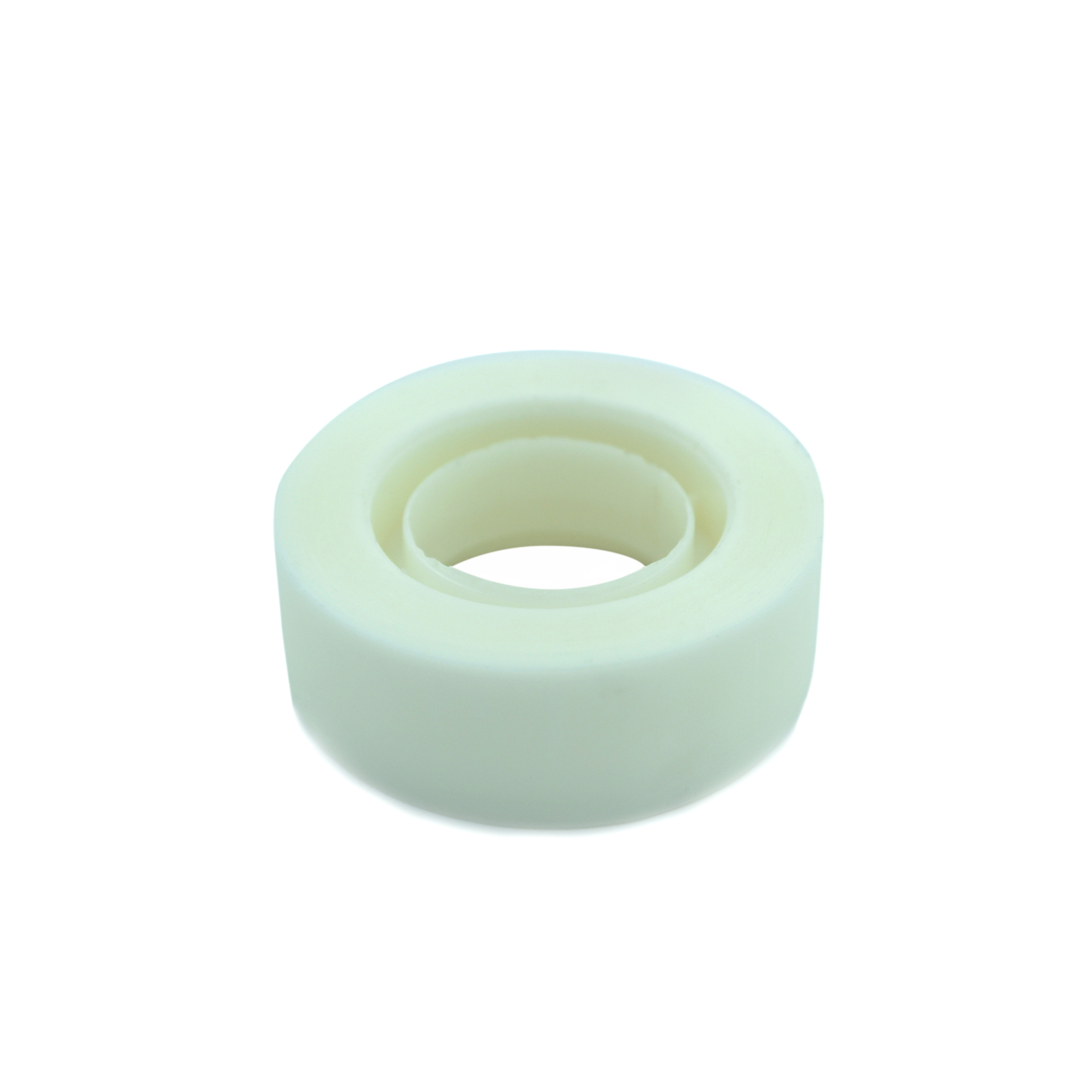 Стрічка клейка невидима; 19мм*33м; арт. KL1618; KLERK