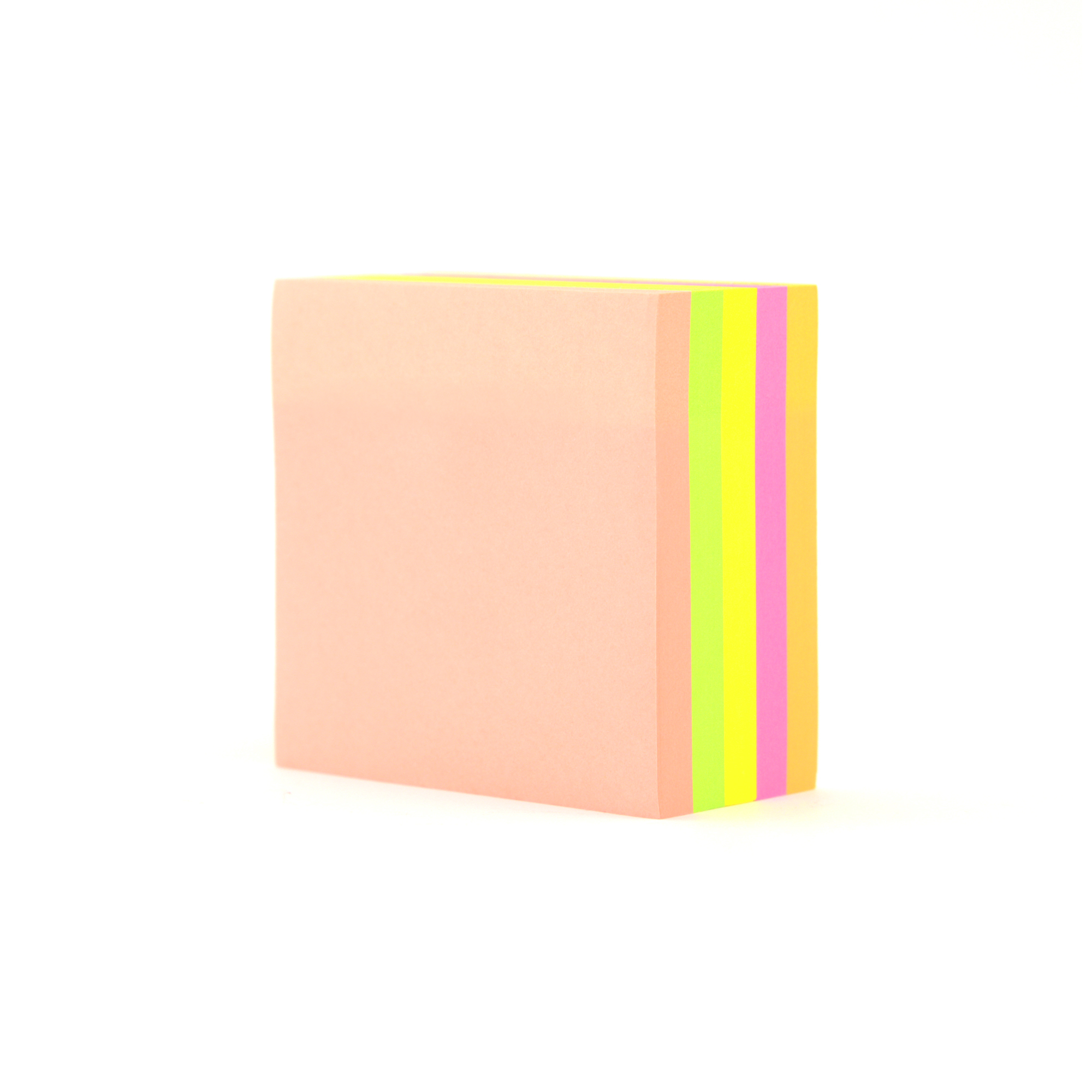 Папірці з липкою смугою