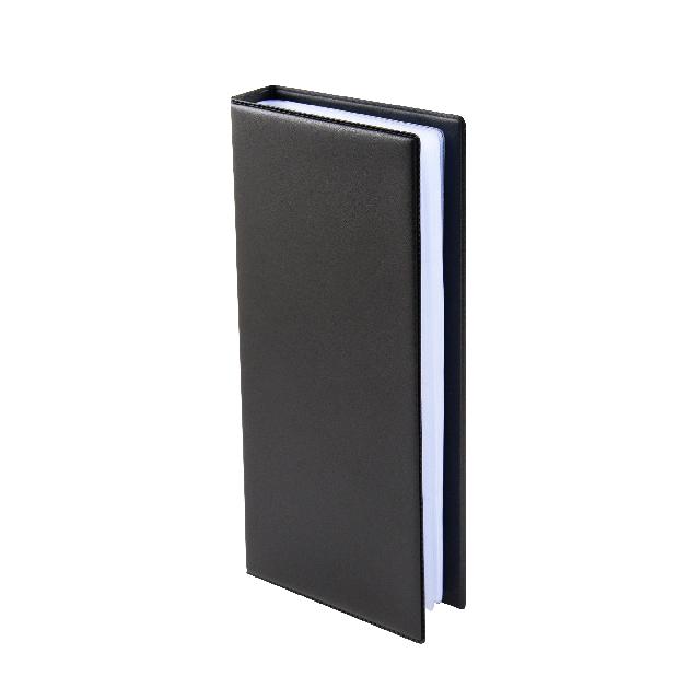 Візитниця для 400 візиток;  пласт. обкл., арт. KL3005; KLERK