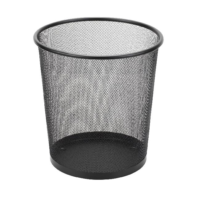 Кошик; 265*230 мм; кол. чор.; арт.KL0921; KLERK