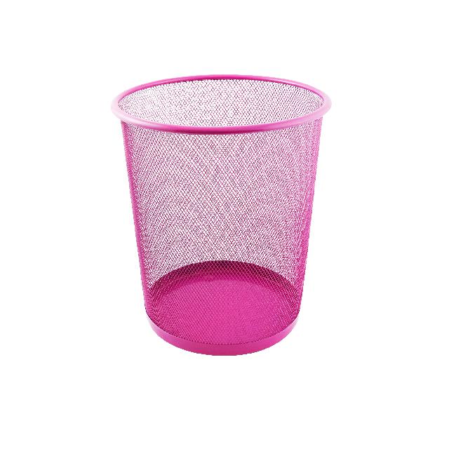 Кошик; 265*230 мм; кол. асорт.; арт.KL0922; KLERK