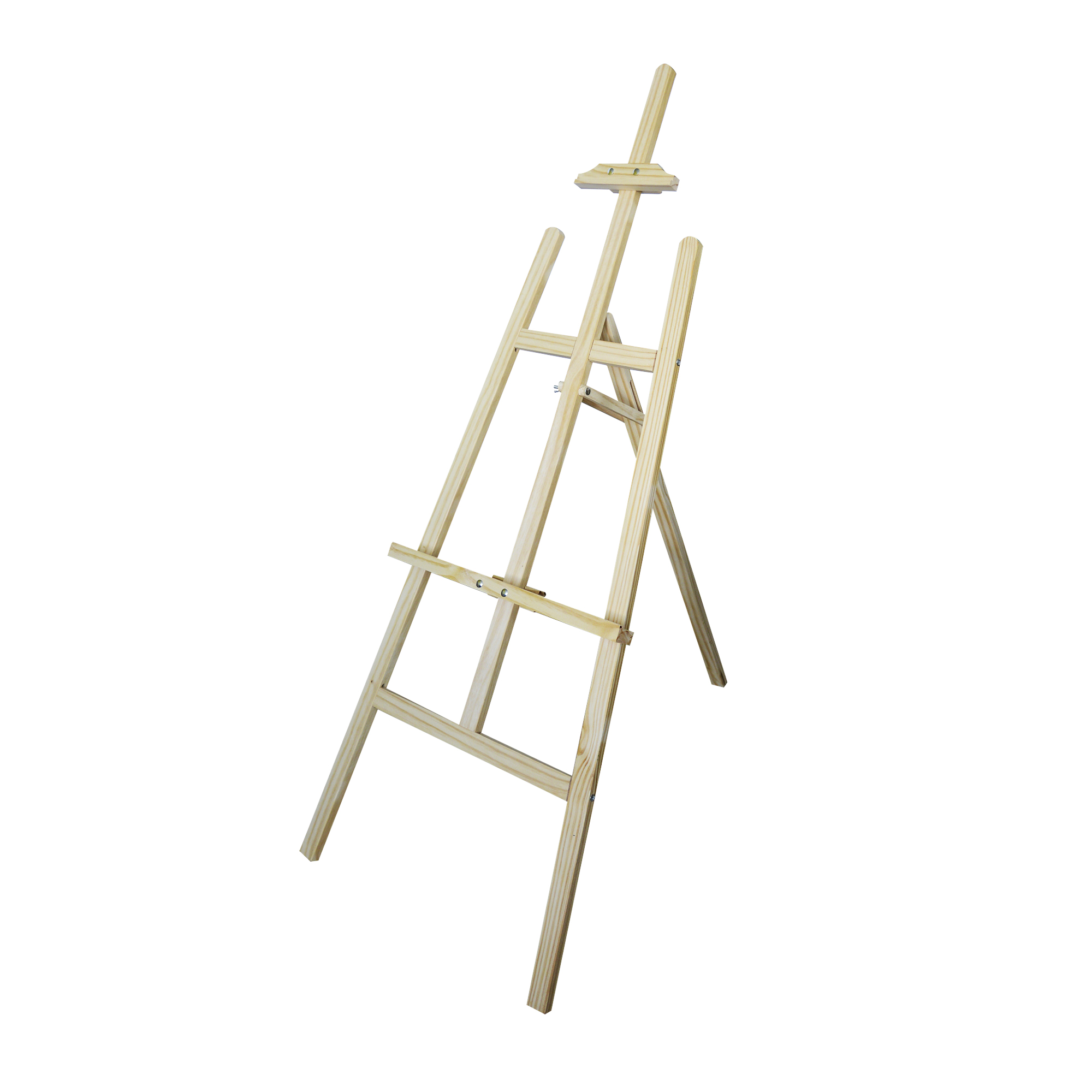 Мольберт, дерев'яний 150*59cм, арт. 1.45; Chivalry