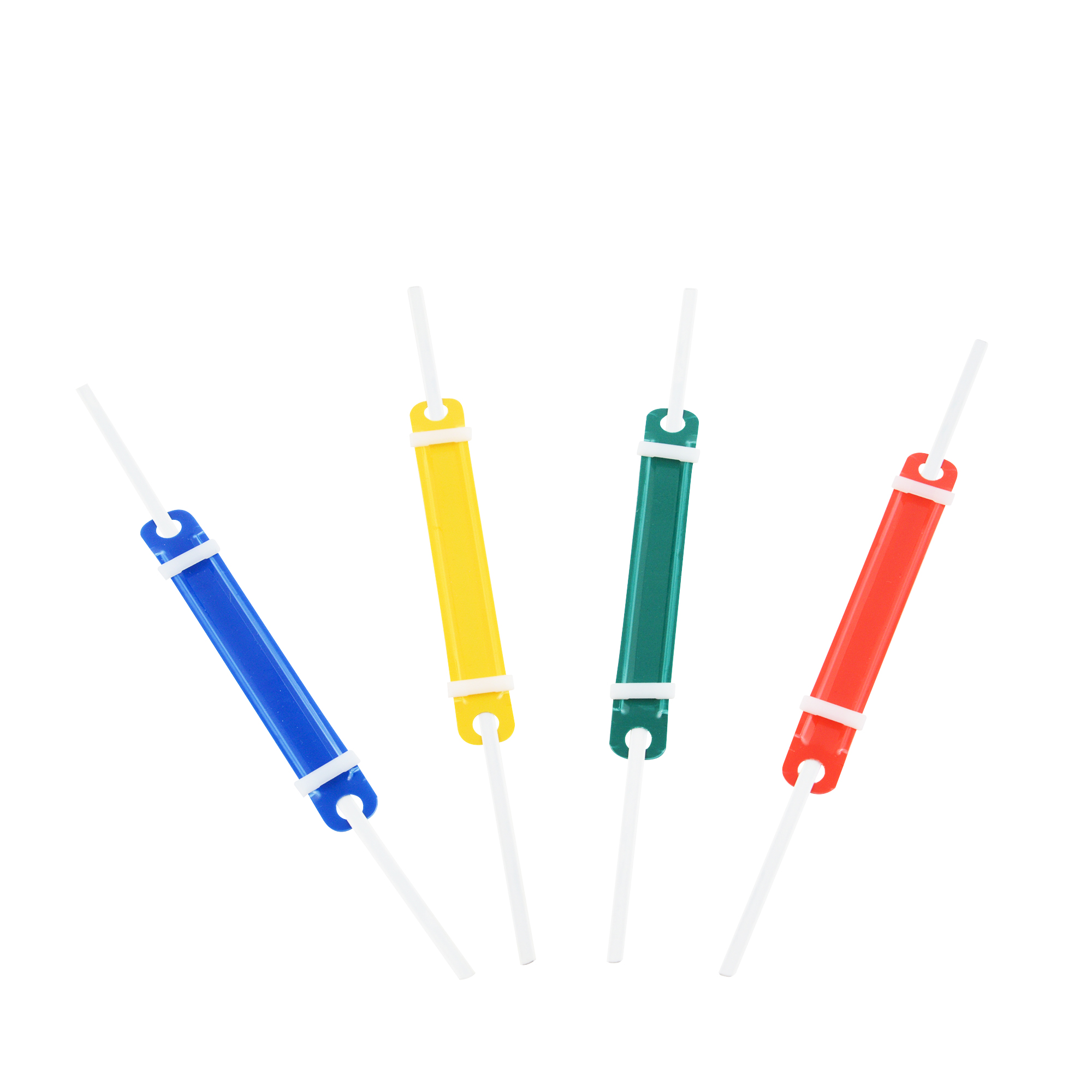 Швидкозшивач (механізм); 8 см. 1 шт.; арт.KL3101; KLERK