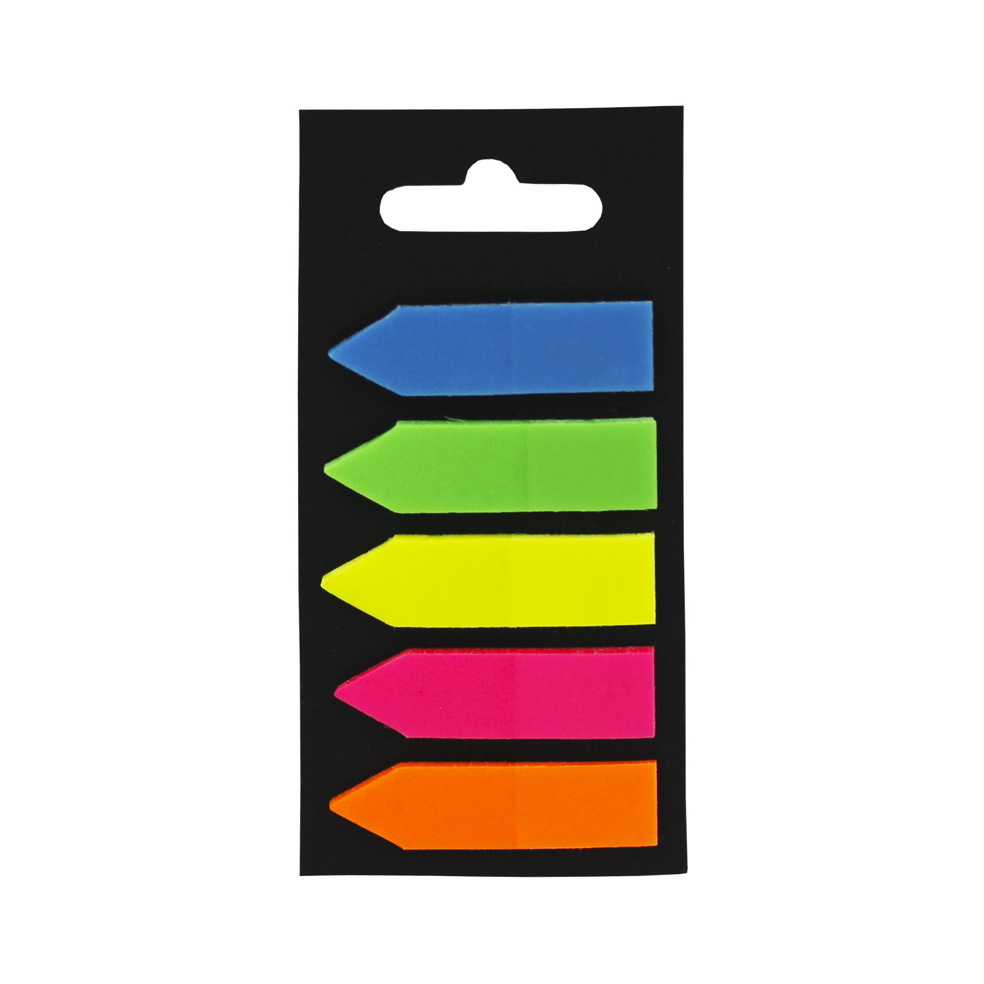 Закладки клейкі