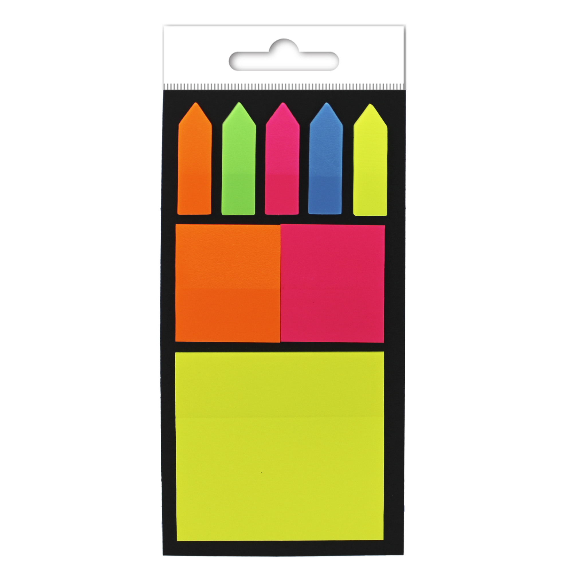 Закладки клейкі