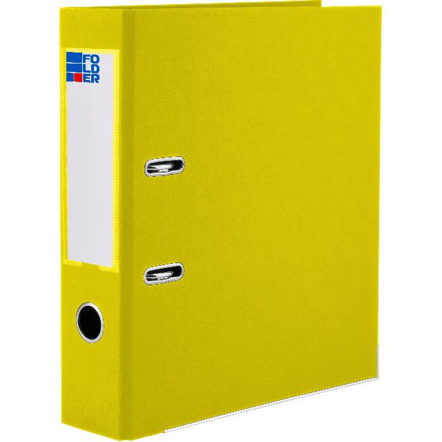 Папки реєстратори