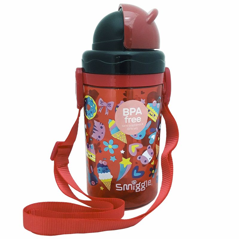 Пляшечки шкільні для напоїв