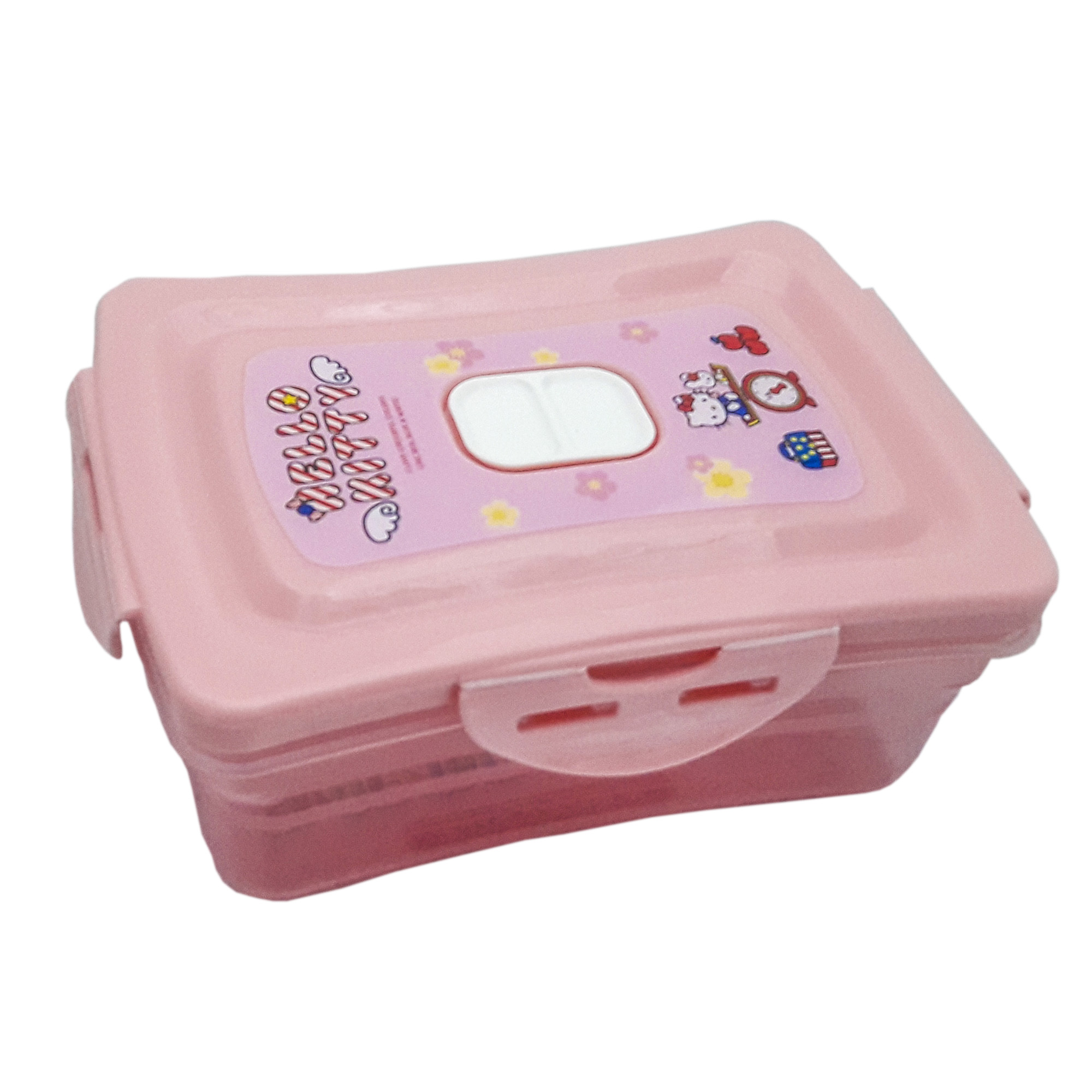 Ланчбокс для бутербродів, арт. VR22421, VGR