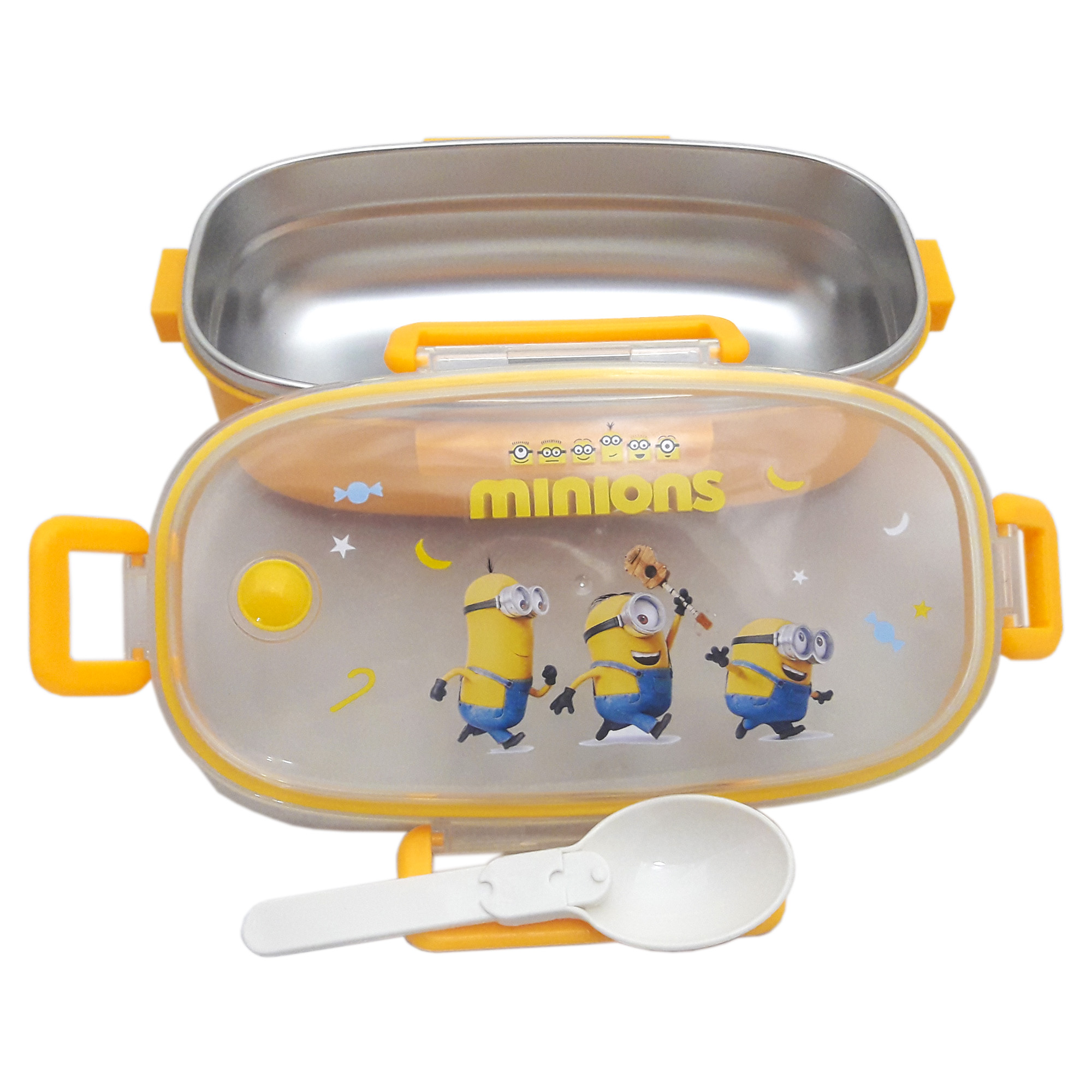 Ланчбокс для бутербродів, арт. VR22422, VGR