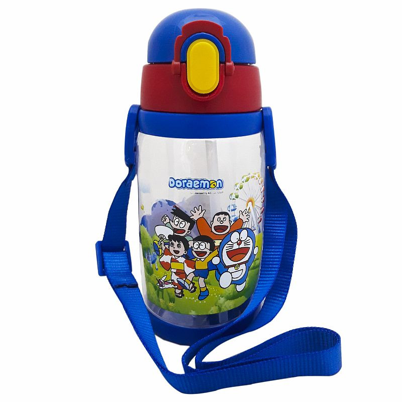 Пляшечка для води;  500мл; "Колесо огляду" пласт.; арт. VR22416_3, VGR