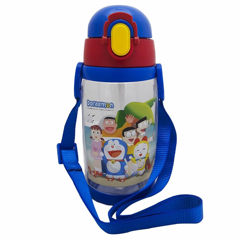 Пляшечка для води;  500мл; "Море" пласт.; арт. VR22416_5, VGR