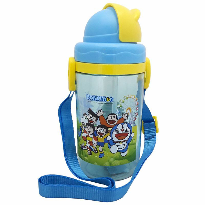 Пляшечка для води;  500мл; "Колесо огляду" пласт.; арт. VR22417_4, VGR