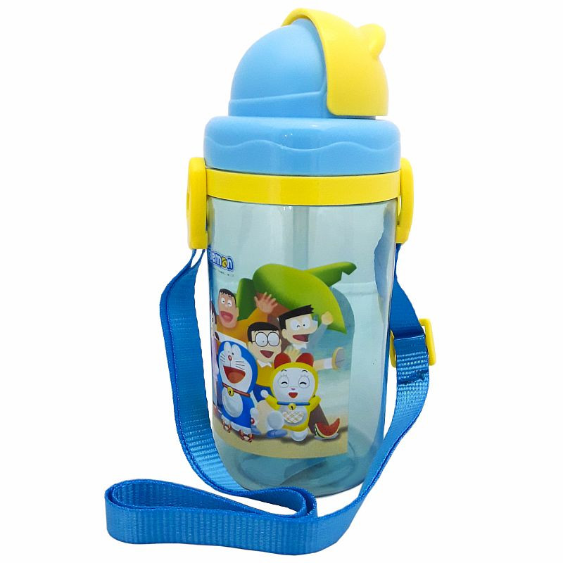 Пляшечка для води;  500мл; "Море" пласт.; арт. VR22417_6, VGR