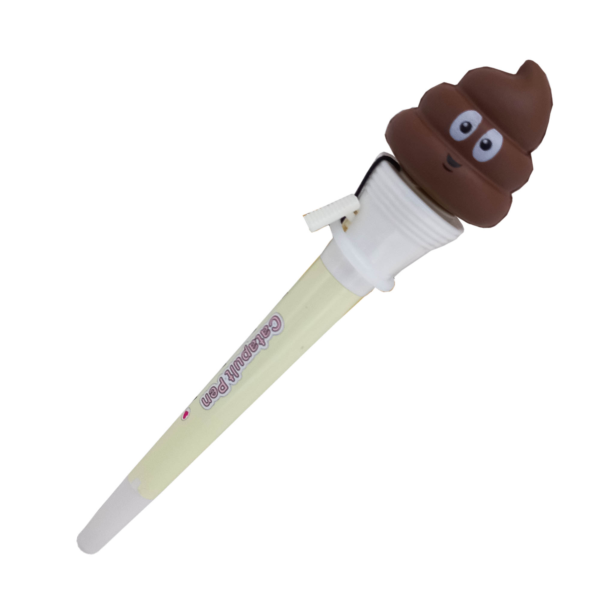 Ручки масляні фігурні для дітей