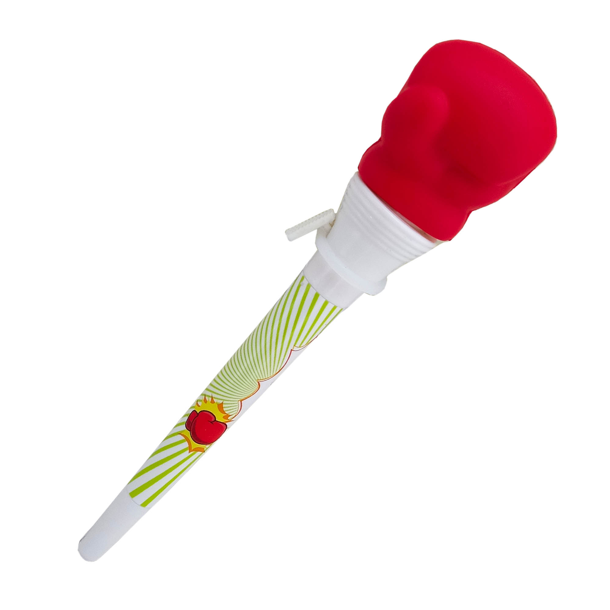 Ручки масляні фігурні для дітей