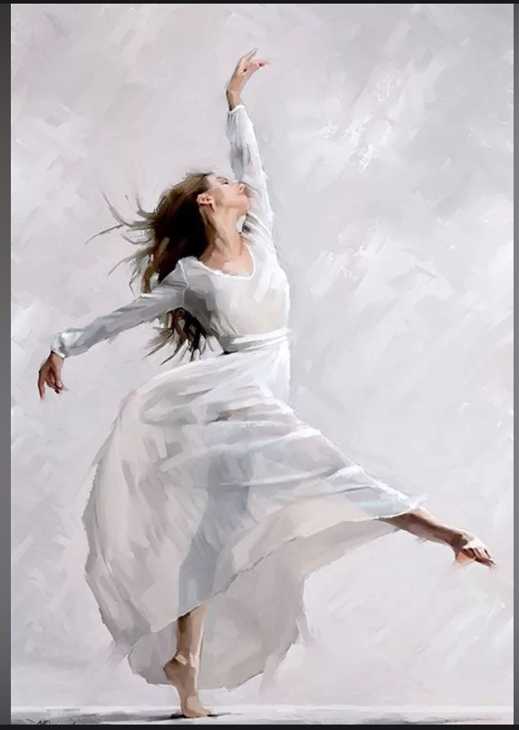 Картина для малювання за номерами  40*50 см. в картон. короб. пенз. фарби. арт. VR25101, VGR