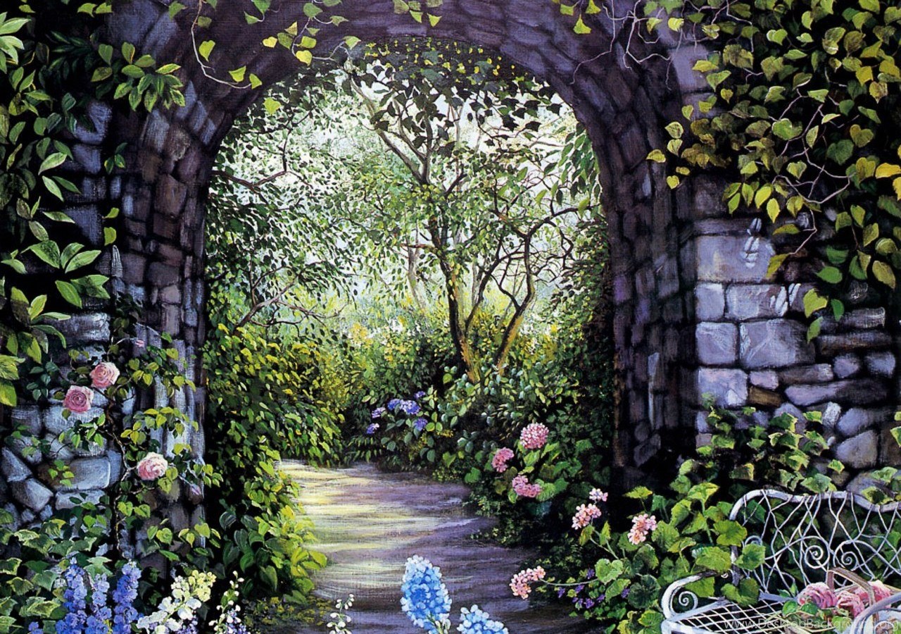 Картина для малювання за номерами  40*50 см. в картон. короб. пенз. фарби. арт. VR25129, VGR