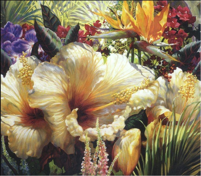 Картини по номерам