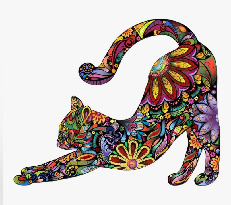 Картина для малювання за номерами  40*50 см. в картон. короб. пенз. фарби. арт. VR25234, VGR