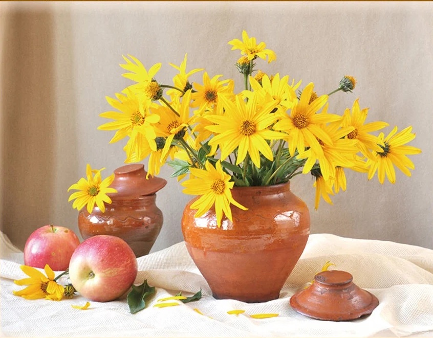 Картина для малювання за номерами  40*50 см. в картон. короб. пенз. фарби. арт. VR25294, VGR