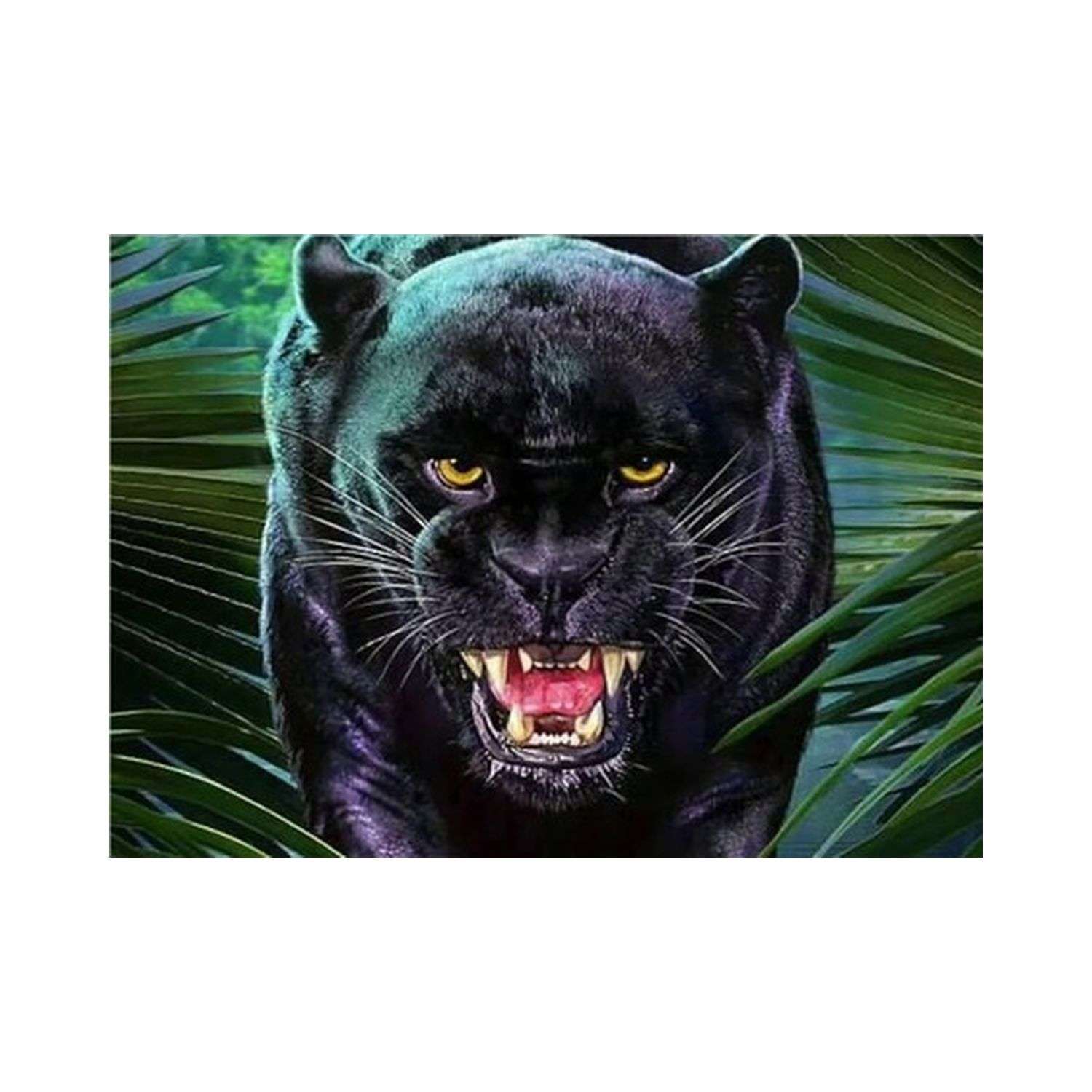 Картина для малювання за номерами  40*50 см. в картон. короб. пенз. фарби. арт. VR25407, VGR