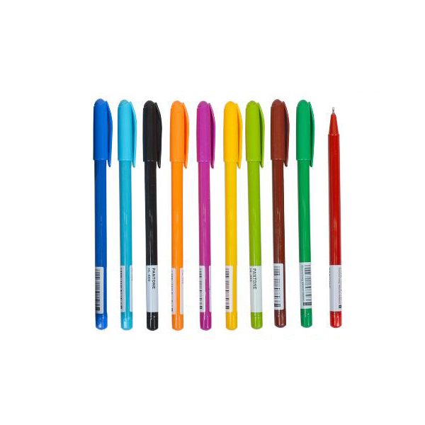 Ручки кулькові