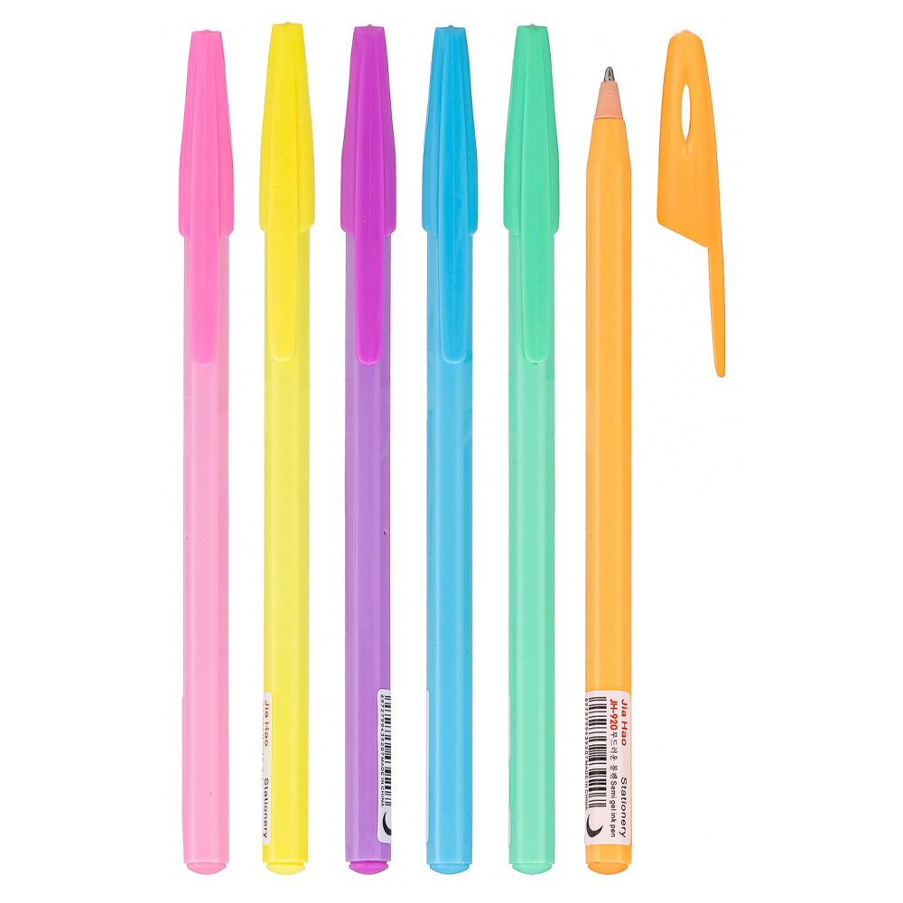 Ручки кулькові