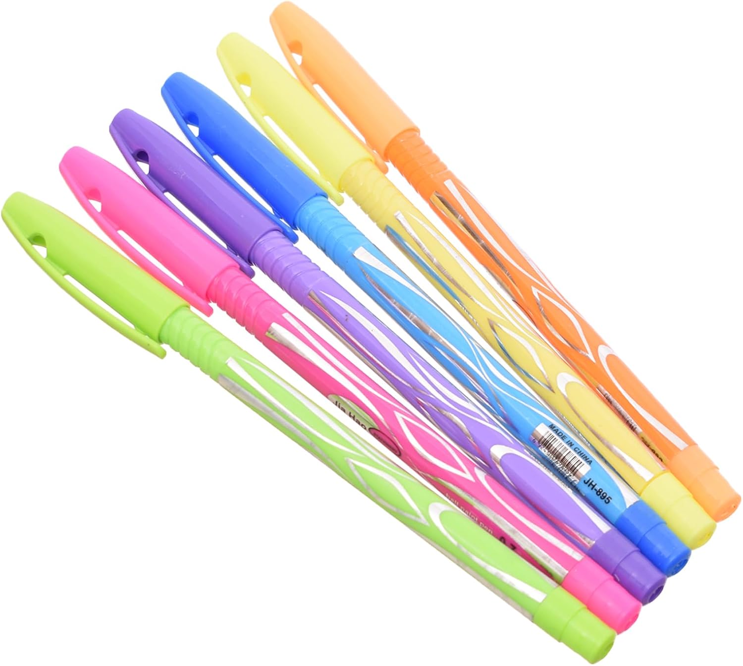 Ручки кулькові