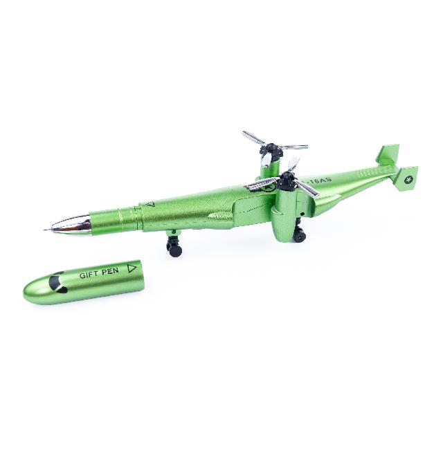 Ручки масляні фігурні для дітей