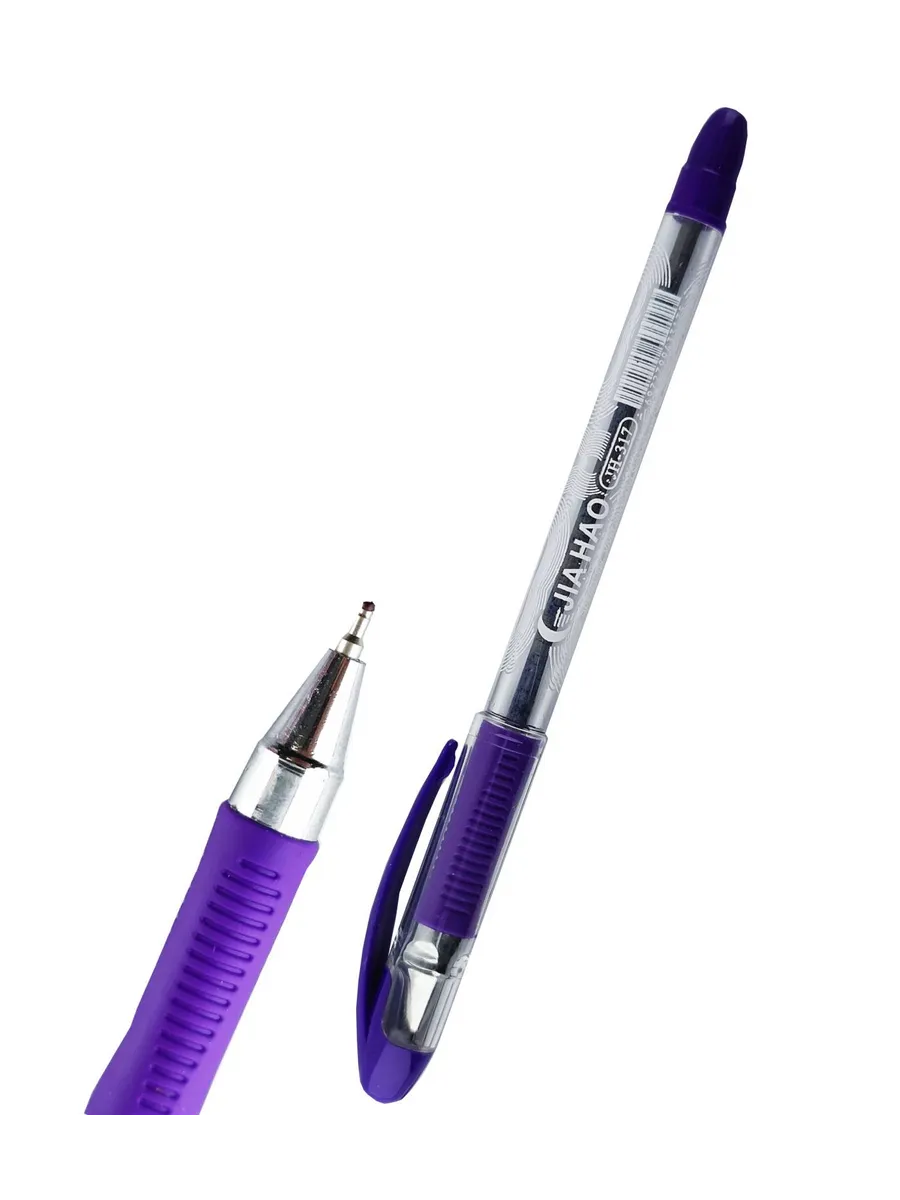 Ручки кулькові