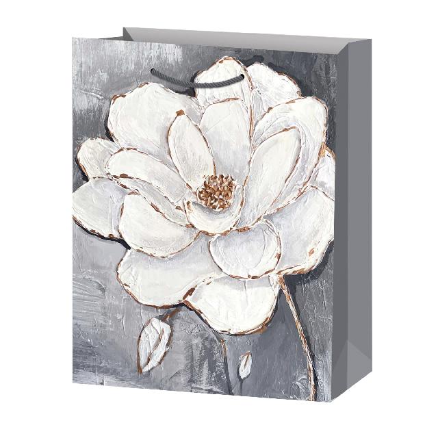 Пакет паперовий для подарунків; 4 дизайни; розмір: 31*40*12см; арт. AG2119, ANGEL GIFTS