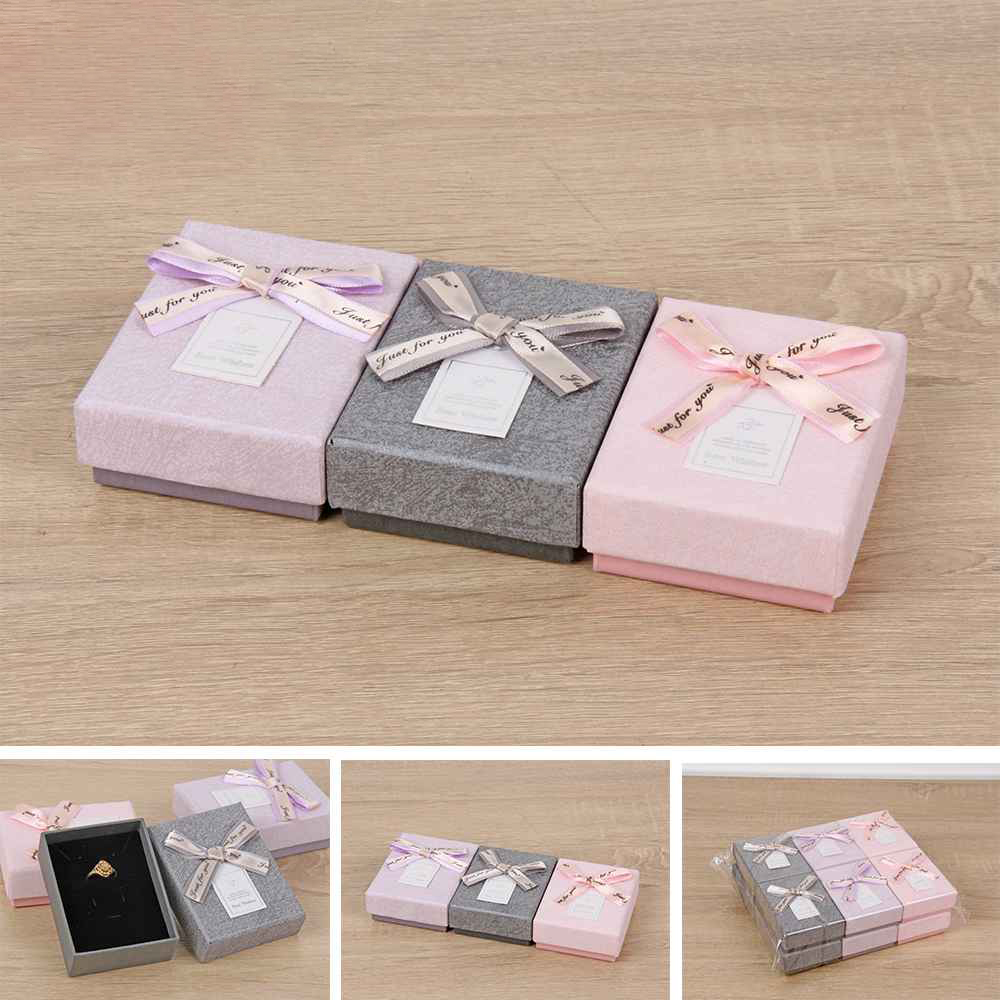 Коробка подарункова; 9.5*7.4*3.4 см.; арт. AG2512; ANGEL GIFTS