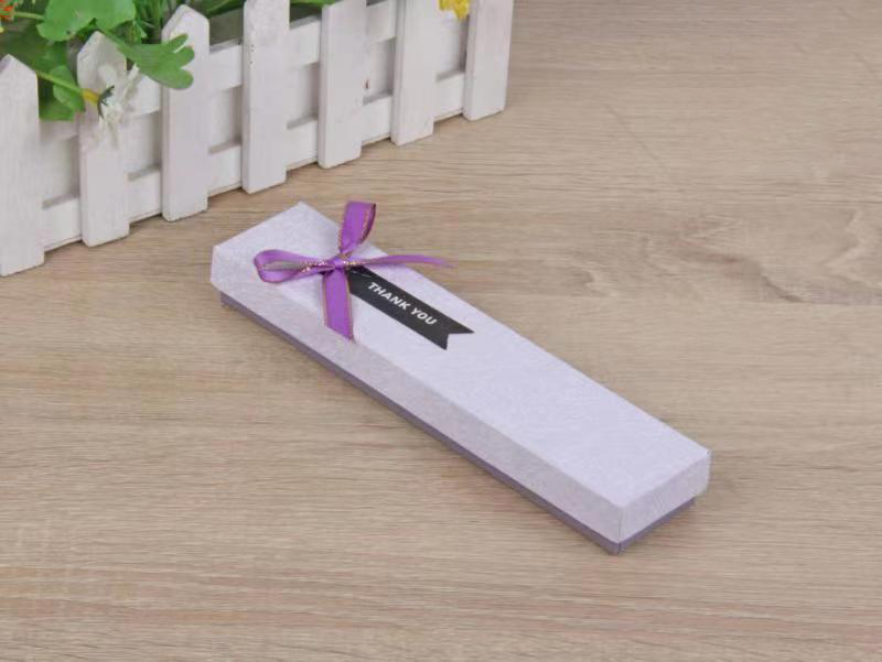 Коробка подарункова; 19*4*2.3 см.; арт. AG2513; ANGEL GIFTS