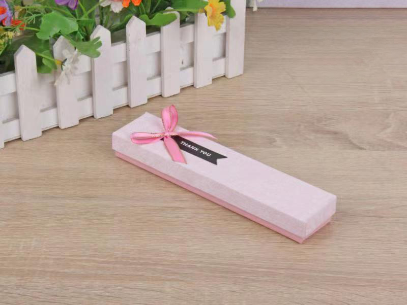 Коробка подарункова; 19*4*2.3 см.; арт. AG2515; ANGEL GIFTS