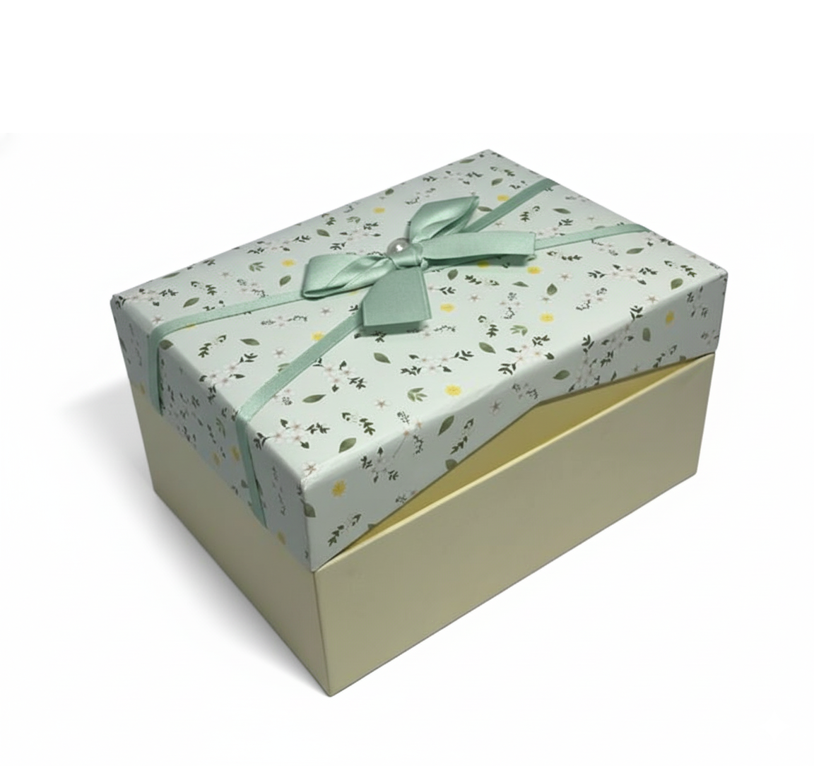 Коробка подарункова; 16*12*8 см.; арт. AG2537-3; ANGEL GIFTS