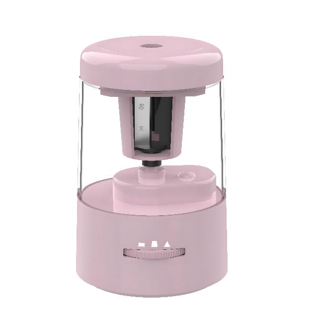 Точилка для олівців електрична; колір бузковий; арт. VR2036-1; VGR