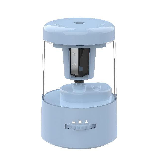 Точилка для олівців електрична; колір блакитний; арт. VR2036-3; VGR