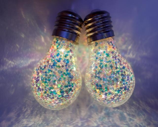 Декоративний світильник 5*10cm; арт. AG3615; ANGEL GIFTS