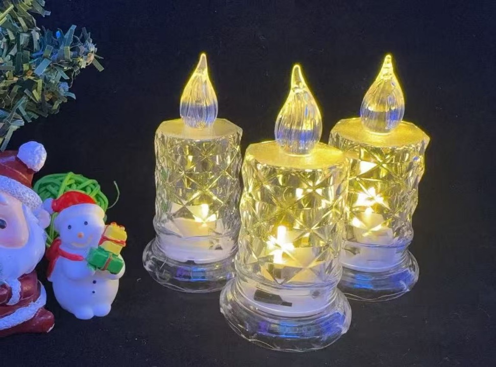 Декоративний світильник 3.6*7cm; арт. AG3616; ANGEL GIFTS