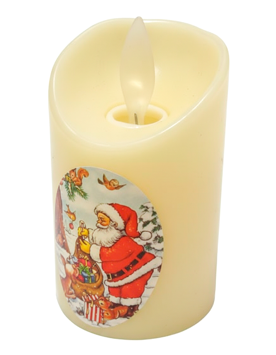 Декоративний світильник 5*7cm; арт. AG3621; ANGEL GIFTS