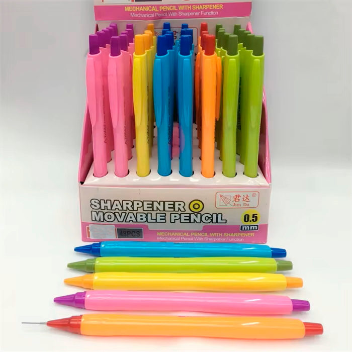 Олівці механічні